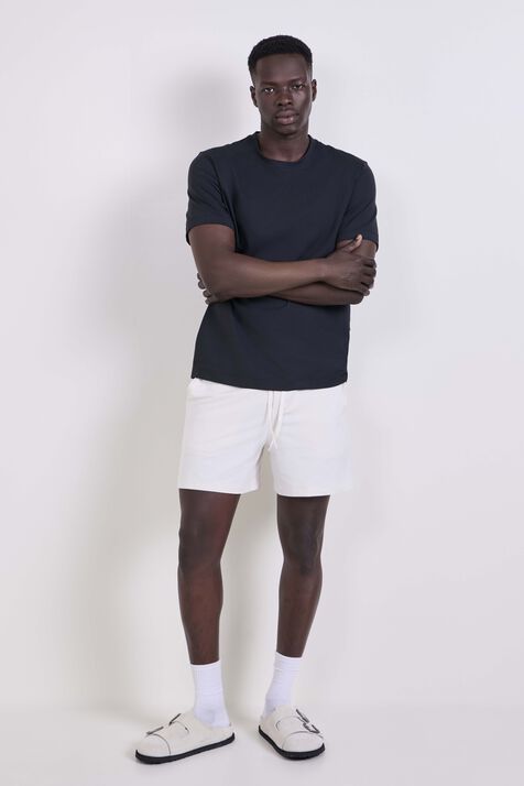 Soft Jersey Short Sleeve Solid LULULEMON